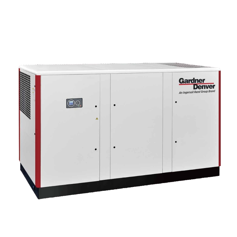 GDK110 Gardner Denver Oil-Lubricated Rotary Screw Air Compressor