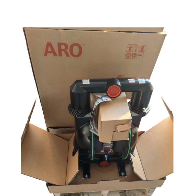 666270-144C ARO Diaphragm Pump