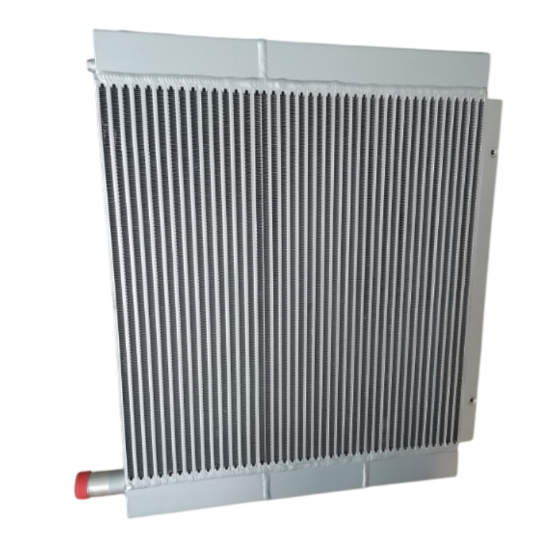 ZS1069285 Gardner Denver Cooler