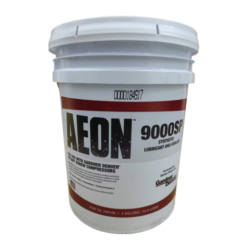 AEON9000SP Gardner Denver 5 GAL Coolant