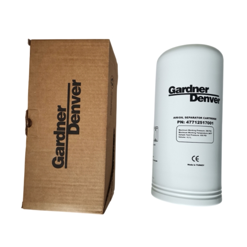 47712517001 Gardner Denver Oil Separator Element