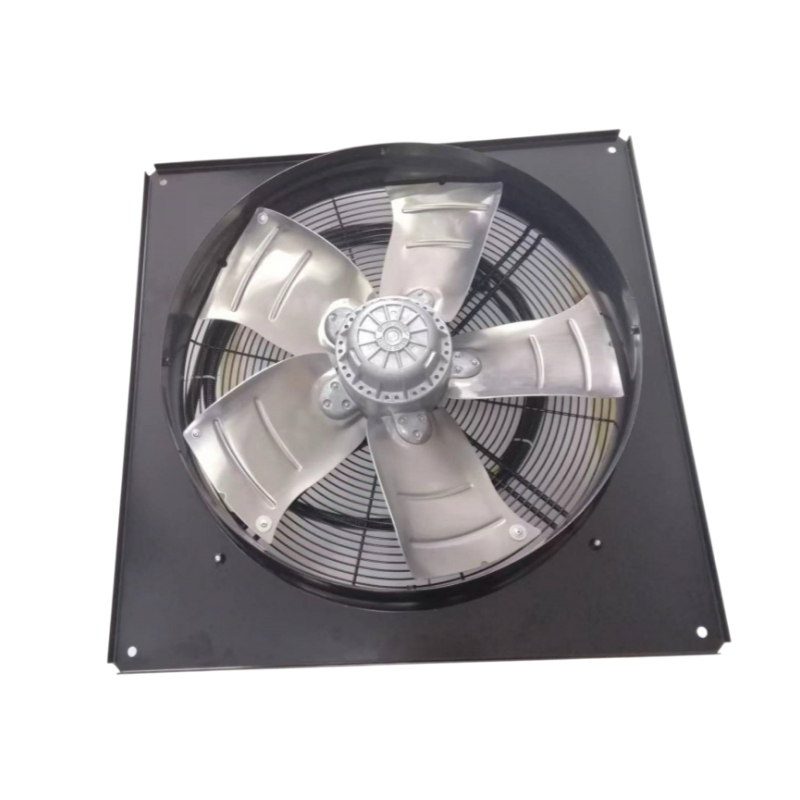 QX108168 Gardner Denver Fan