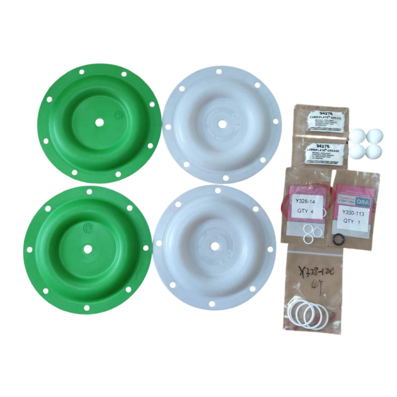 637119-44-C ARO Maintenance kit