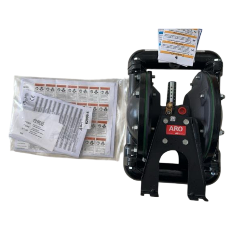 666120-344-C ARO Diaphragm Pump