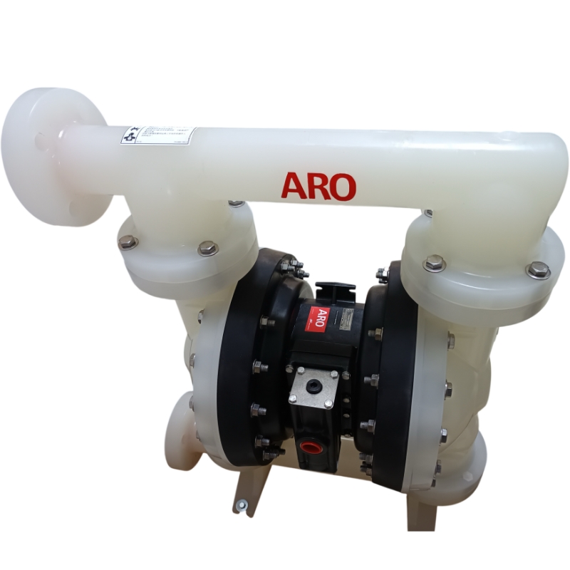 D20P-FPS-PAA ARO Diaphragm Pump