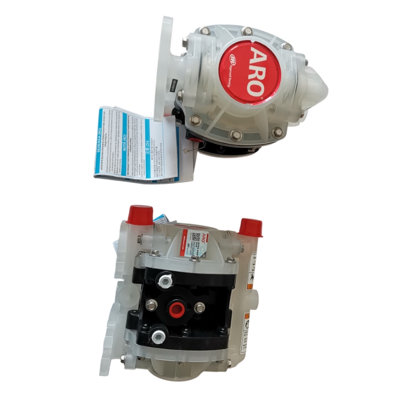 PD01P-HPS-PAA-A ARO Diaphragm Pump