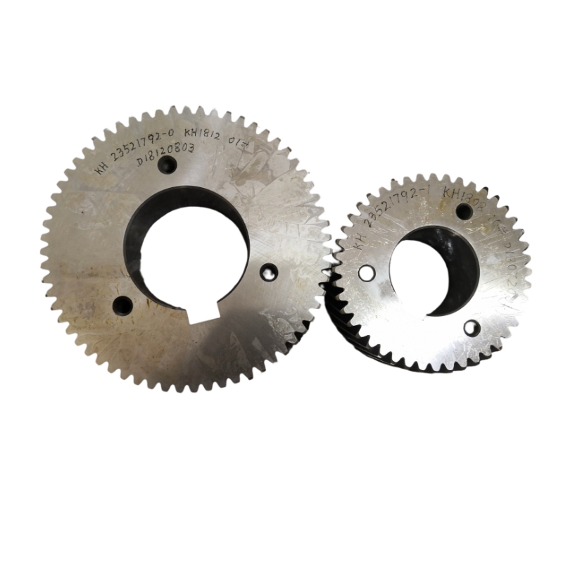 23521792 Ingersoll Rand Gear Set 226mm