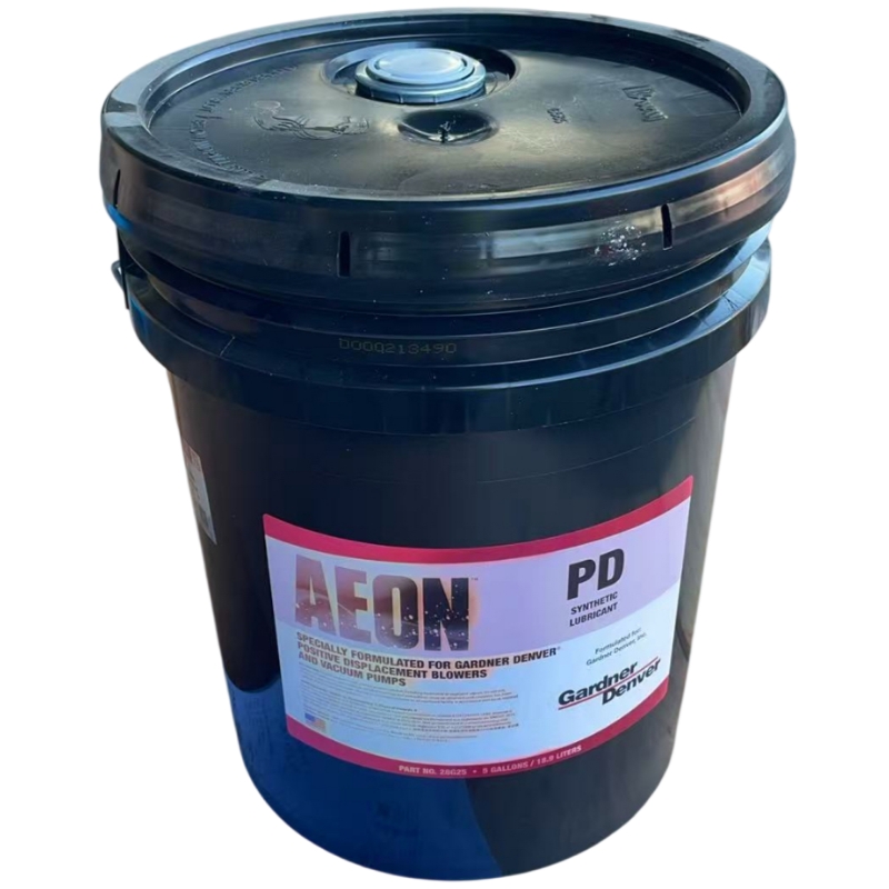 28G25 Gardner Denver Lubricant