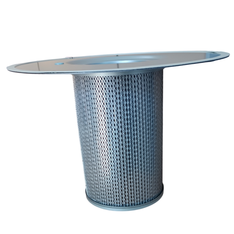 QX102271 Gardner Denver Secondary  Oil Separator Element