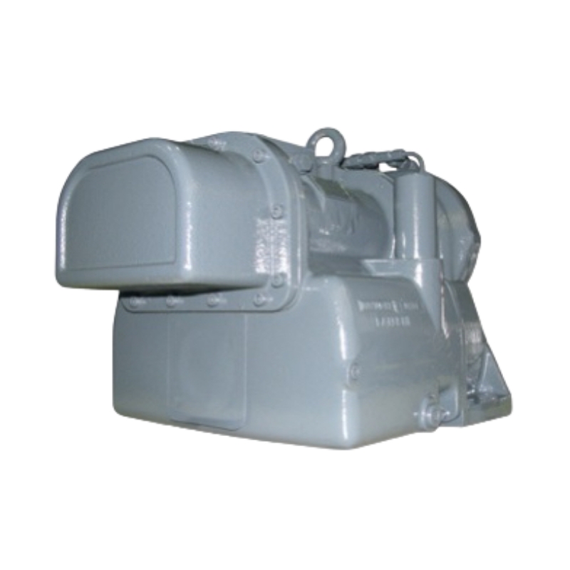 CG80 GHH RAND Air End