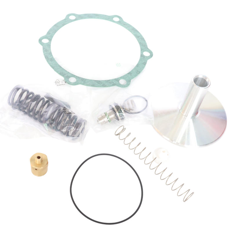 ZS1046981 Gardner Denver Kit Intake Controller